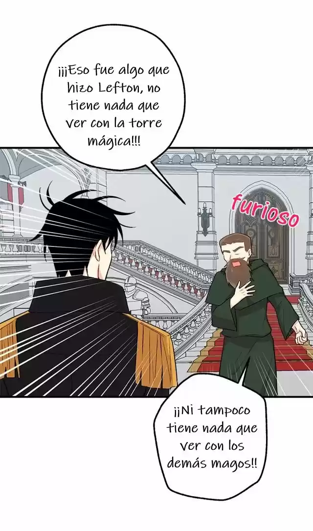 Soy Hija De Esta Casa - Capítulo 58 - Página 16 - LectorTMOo