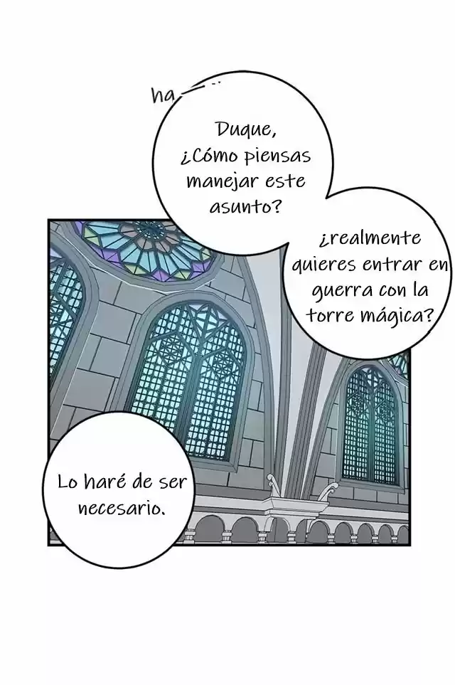 Soy Hija De Esta Casa - Capítulo 58 - Página 22 - LectorTMOo