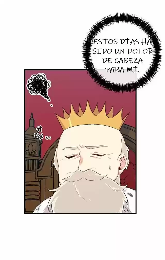 Soy Hija De Esta Casa - Capítulo 58 - Página 23 - LectorTMOo