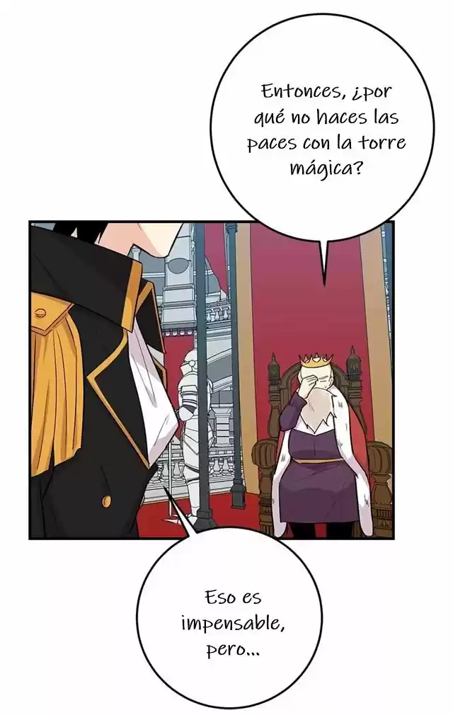 Soy Hija De Esta Casa - Capítulo 58 - Página 29 - LectorTMOo