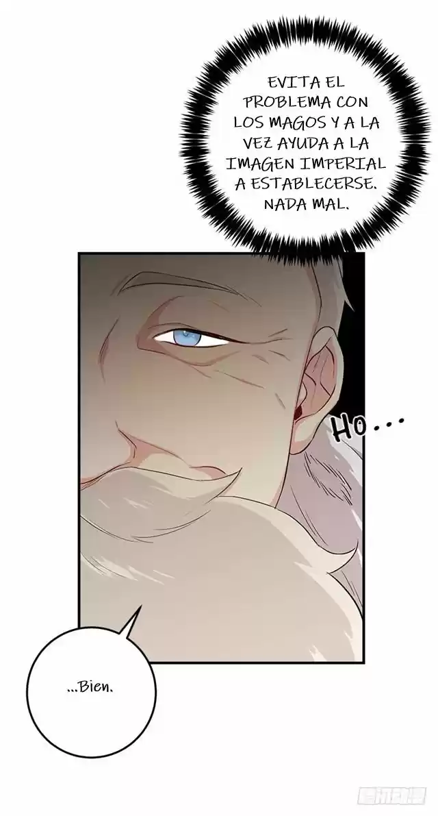Soy Hija De Esta Casa - Capítulo 58 - Página 31 - LectorTMOo