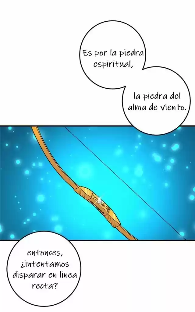 Soy Hija De Esta Casa - Capítulo 58 - Página 44 - LectorTMOo