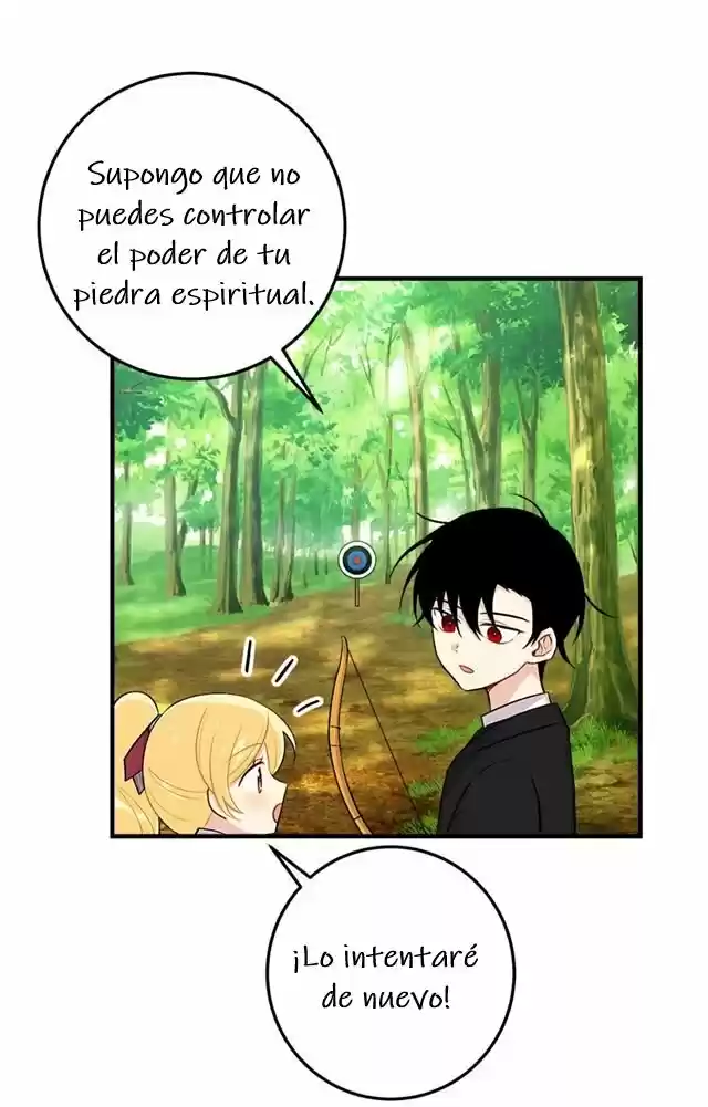 Soy Hija De Esta Casa - Capítulo 58 - Página 49 - LectorTMOo