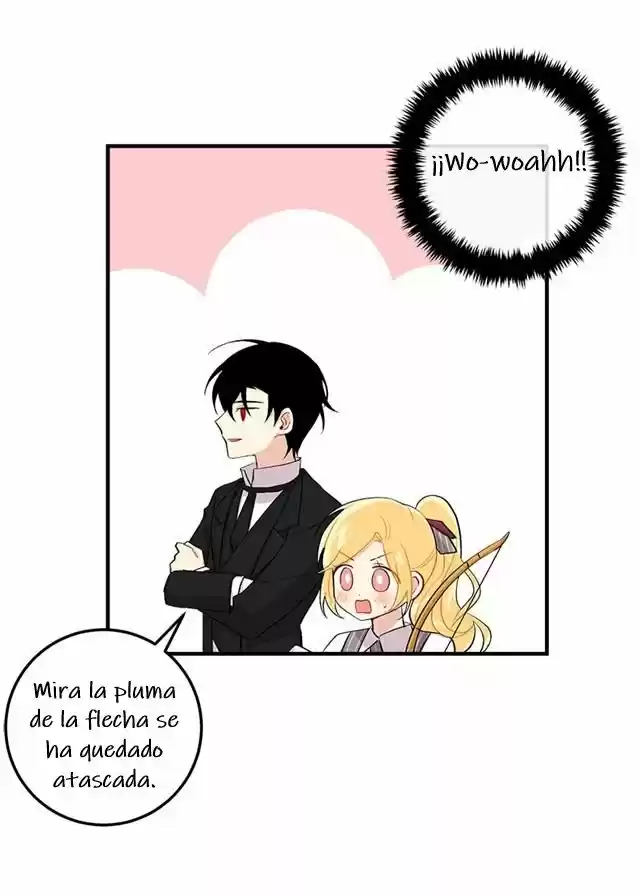 Soy Hija De Esta Casa - Capítulo 58 - Página 51 - LectorTMOo