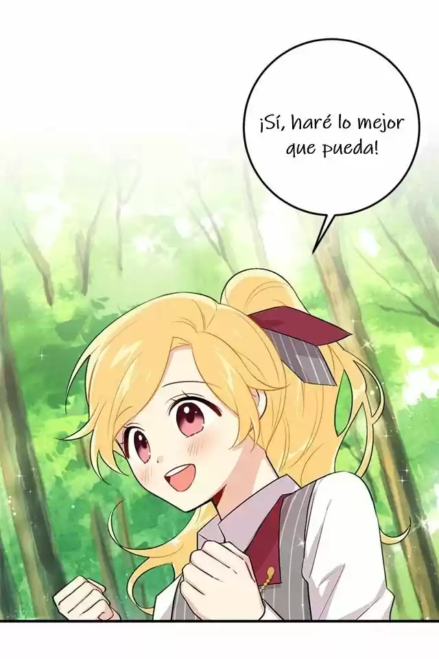 Soy Hija De Esta Casa - Capítulo 58 - Página 53 - LectorTMOo