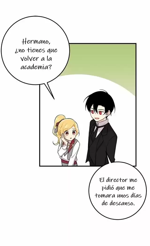 Soy Hija De Esta Casa - Capítulo 58 - Página 56 - LectorTMOo