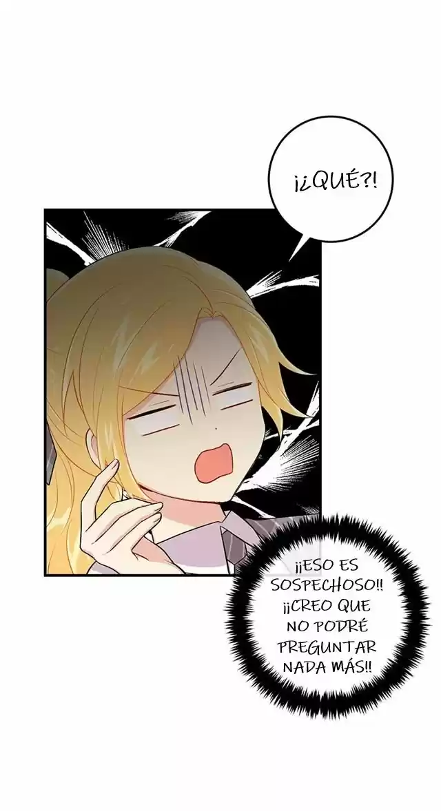 Soy Hija De Esta Casa - Capítulo 58 - Página 57 - LectorTMOo