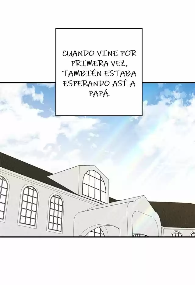 Soy Hija De Esta Casa - Capítulo 58 - Página 58 - LectorTMOo