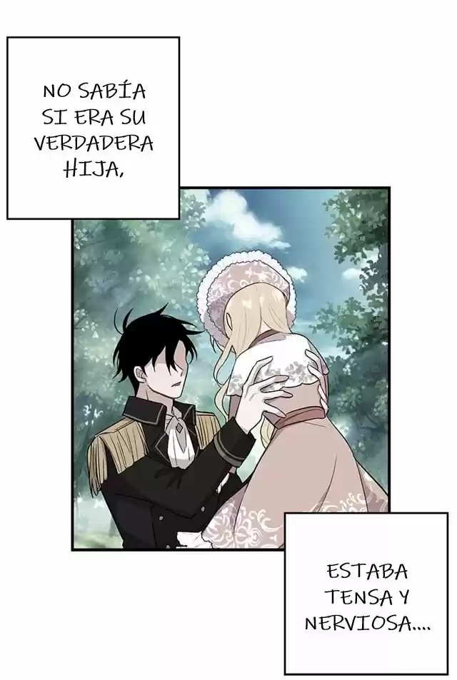 Soy Hija De Esta Casa - Capítulo 58 - Página 59 - LectorTMOo