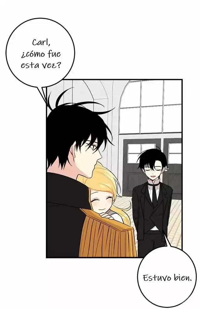 Soy Hija De Esta Casa - Capítulo 58 - Página 64 - LectorTMOo