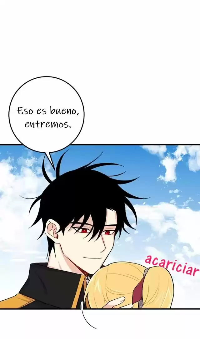 Soy Hija De Esta Casa - Capítulo 58 - Página 65 - LectorTMOo