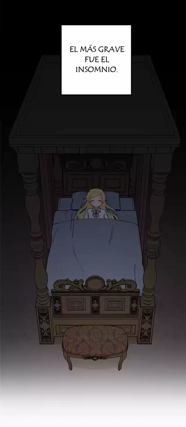 Soy Hija De Esta Casa - Capítulo 59 - Página 4 - LectorTMOo