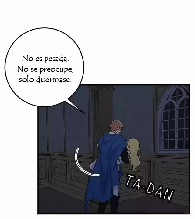 Soy Hija De Esta Casa - Capítulo 59 - Página 10 - LectorTMOo