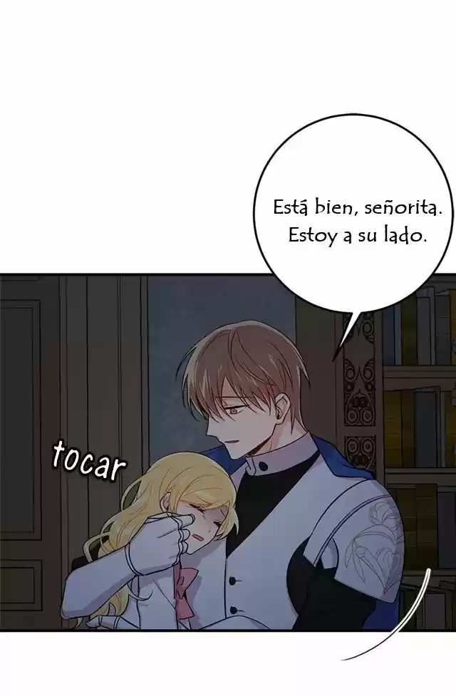 Soy Hija De Esta Casa - Capítulo 59 - Página 22 - LectorTMOo