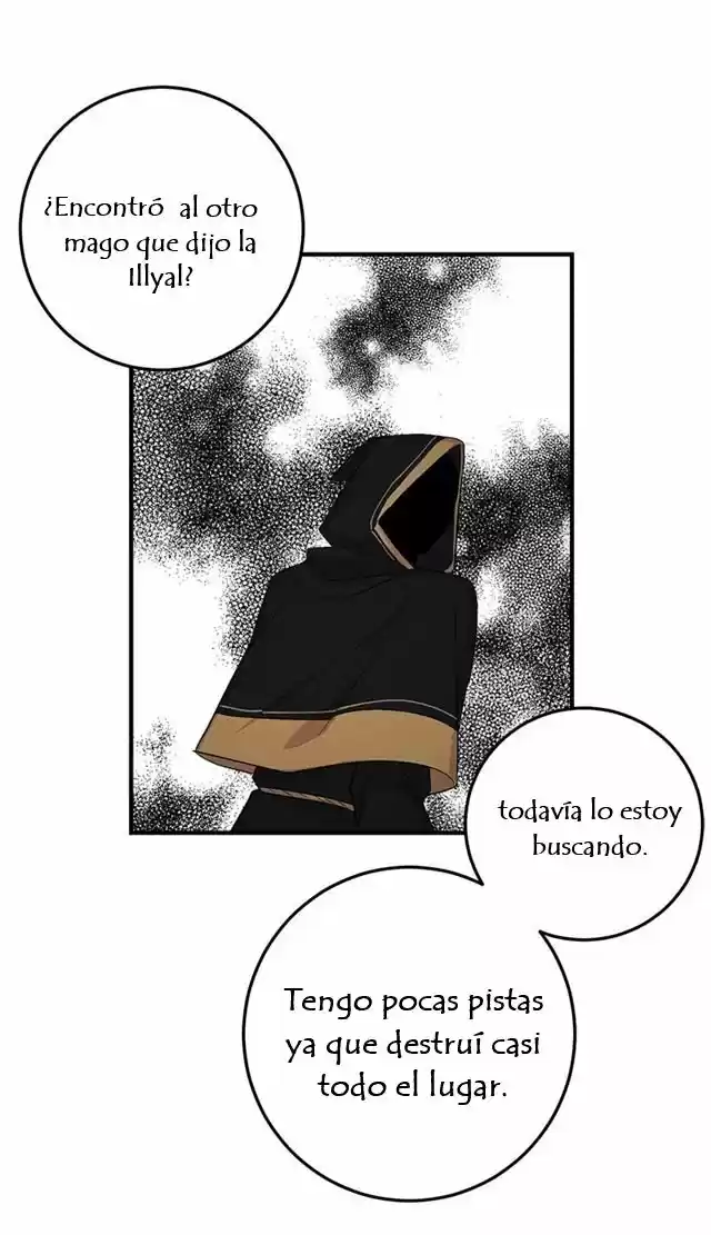 Soy Hija De Esta Casa - Capítulo 59 - Página 33 - LectorTMOo