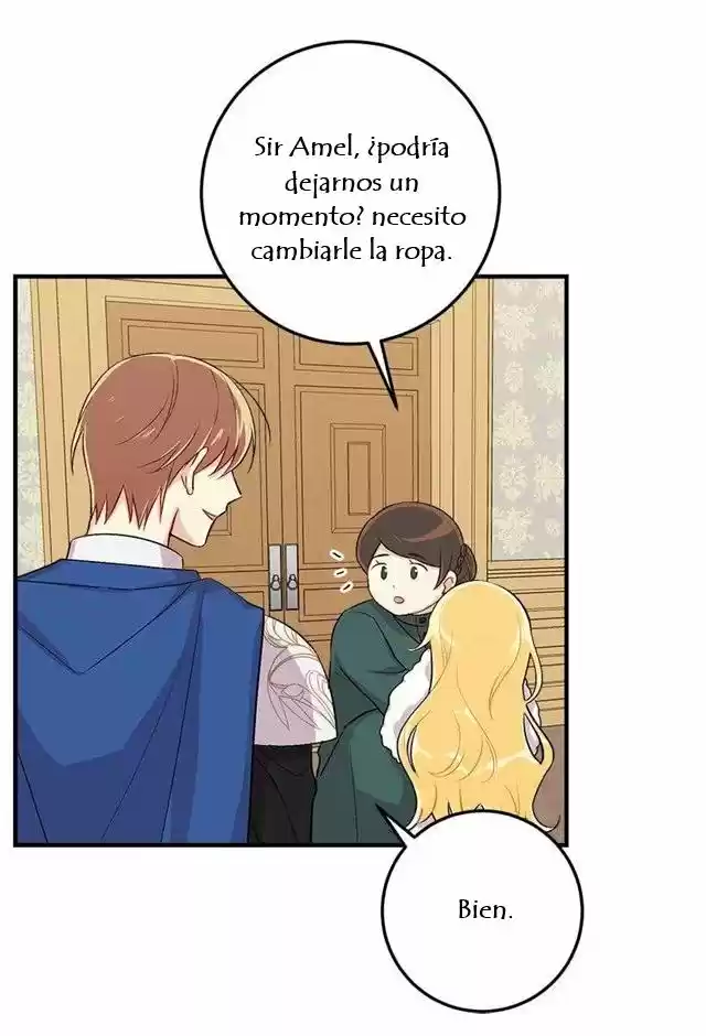Soy Hija De Esta Casa - Capítulo 59 - Página 45 - LectorTMOo