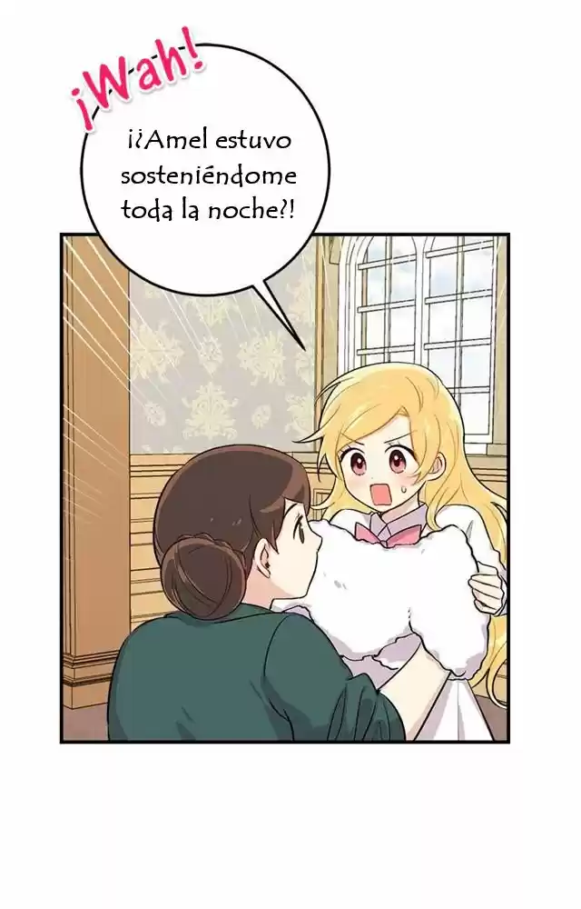 Soy Hija De Esta Casa - Capítulo 59 - Página 47 - LectorTMOo