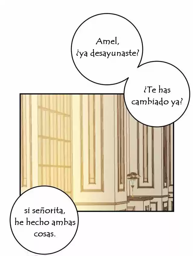 Soy Hija De Esta Casa - Capítulo 59 - Página 53 - LectorTMOo