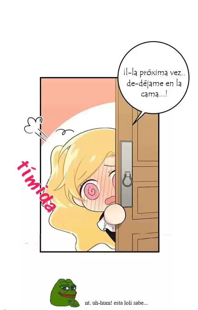 Soy Hija De Esta Casa - Capítulo 59 - Página 56 - LectorTMOo