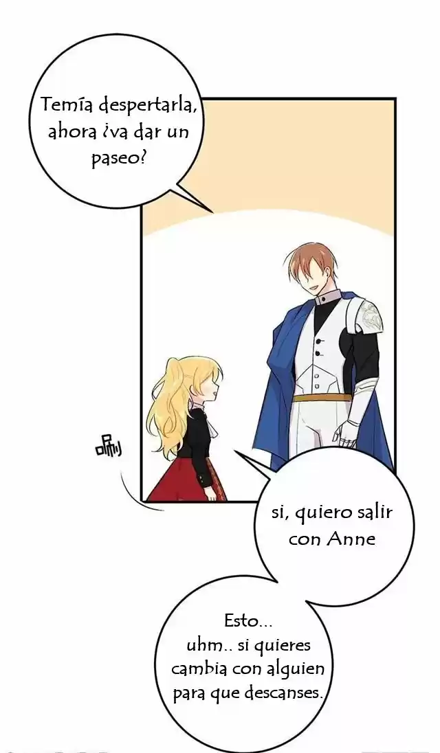 Soy Hija De Esta Casa - Capítulo 59 - Página 57 - LectorTMOo
