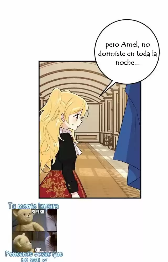 Soy Hija De Esta Casa - Capítulo 59 - Página 59 - LectorTMOo