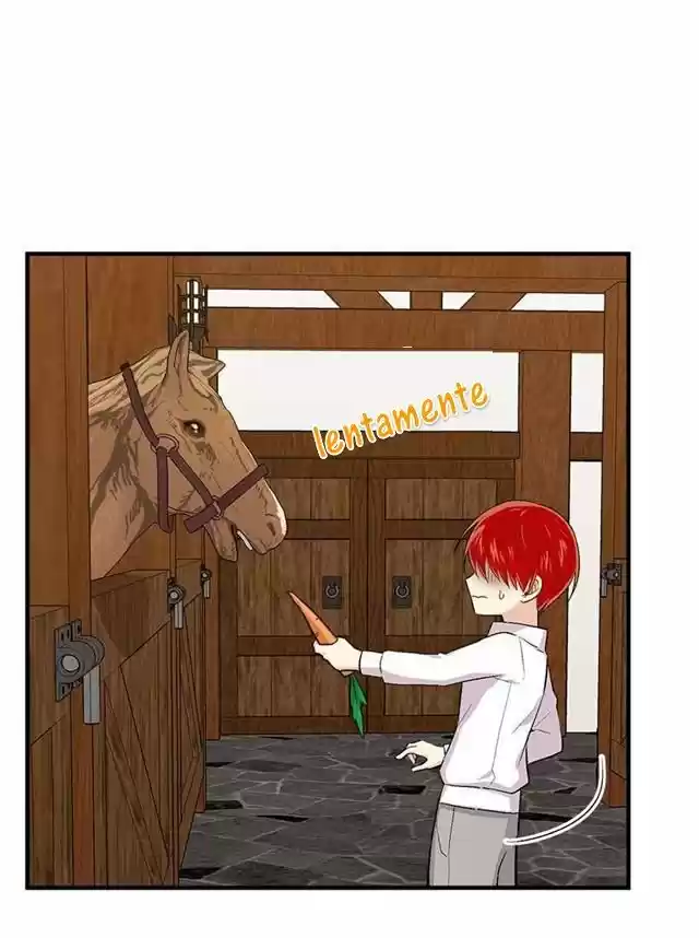 Soy Hija De Esta Casa - Capítulo 60 - Página 17 - LectorTMOo