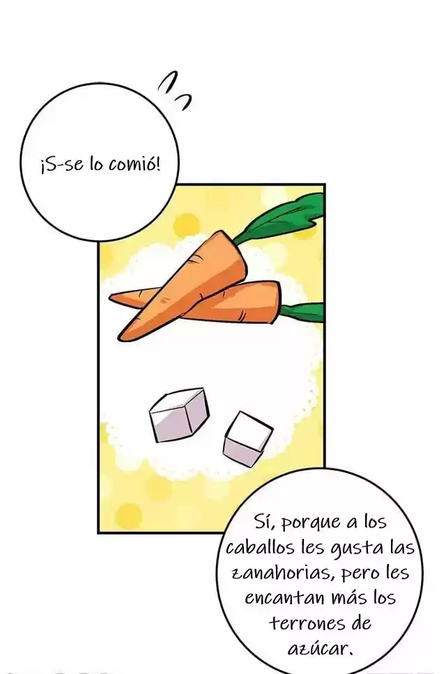 Soy Hija De Esta Casa - Capítulo 60 - Página 20 - LectorTMOo