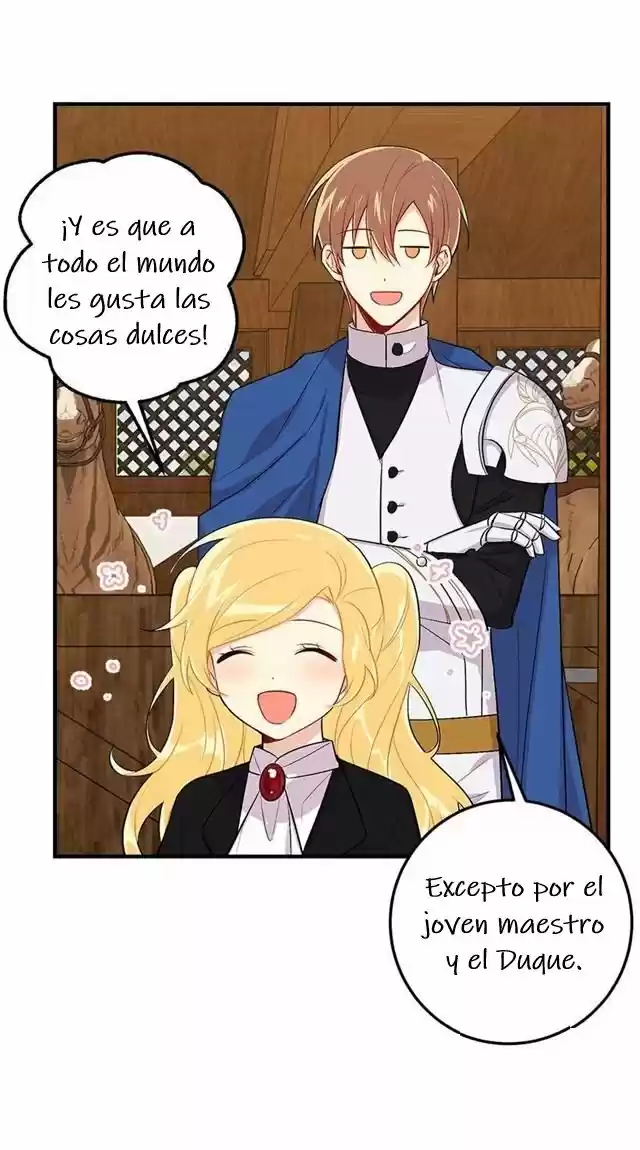 Soy Hija De Esta Casa - Capítulo 60 - Página 21 - LectorTMOo