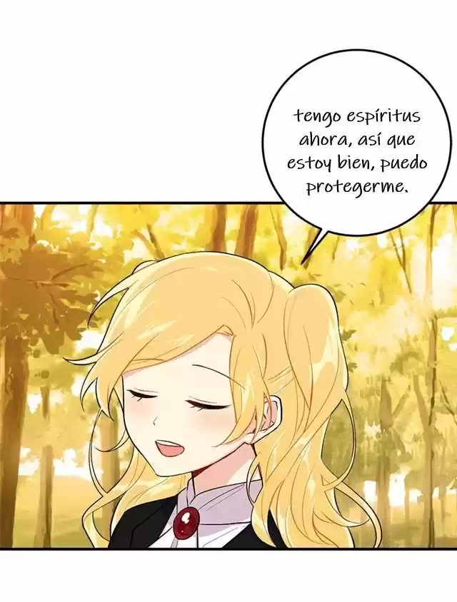 Soy Hija De Esta Casa - Capítulo 60 - Página 30 - LectorTMOo