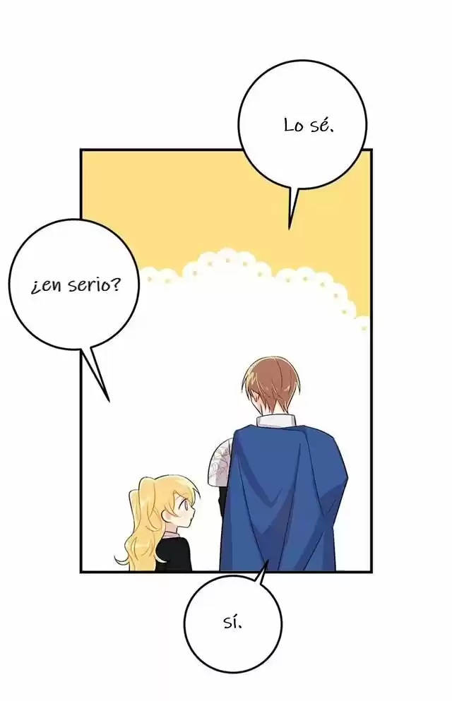 Soy Hija De Esta Casa - Capítulo 60 - Página 31 - LectorTMOo