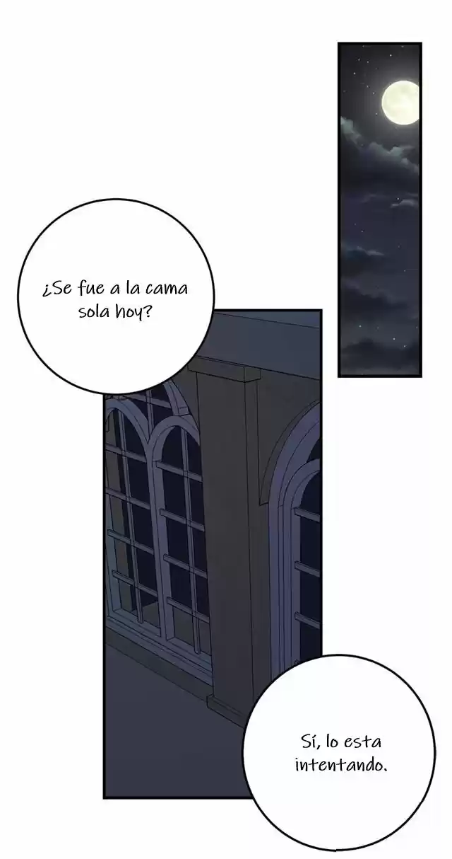 Soy Hija De Esta Casa - Capítulo 60 - Página 38 - LectorTMOo