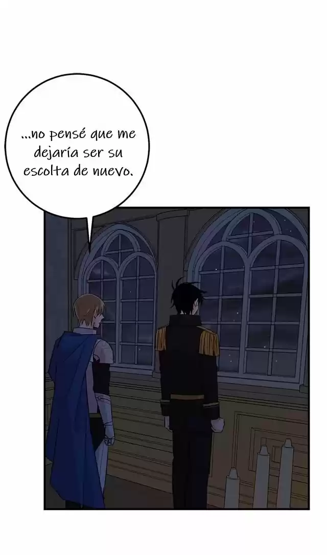 Soy Hija De Esta Casa - Capítulo 60 - Página 39 - LectorTMOo