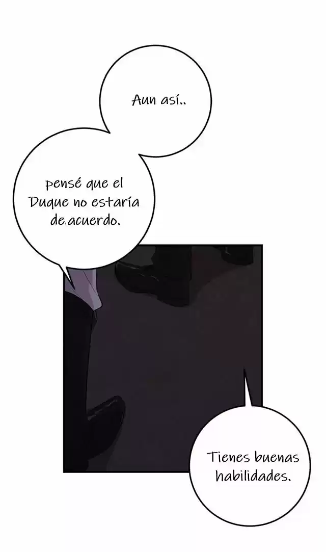 Soy Hija De Esta Casa - Capítulo 60 - Página 45 - LectorTMOo