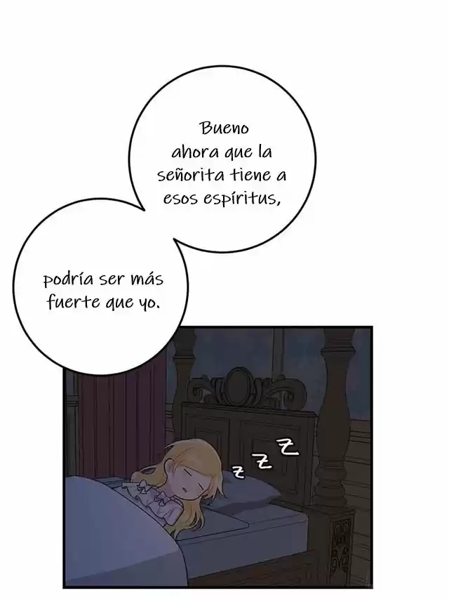 Soy Hija De Esta Casa - Capítulo 60 - Página 48 - LectorTMOo