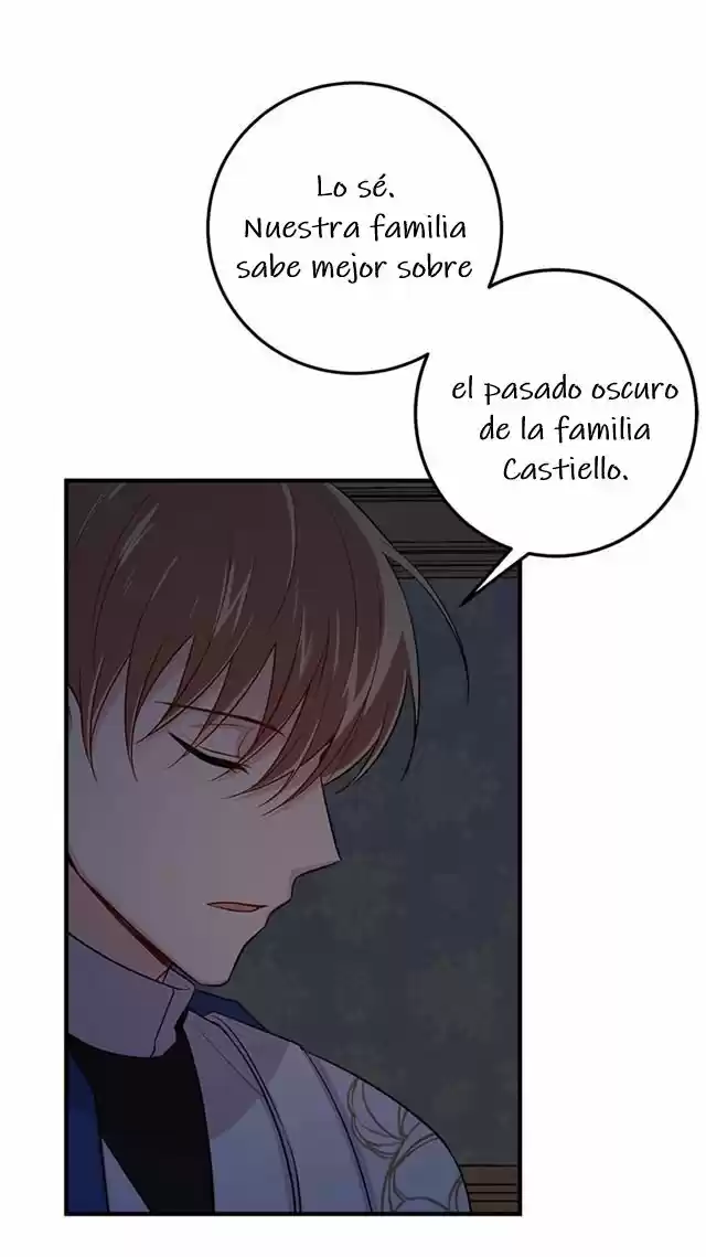 Soy Hija De Esta Casa - Capítulo 60 - Página 51 - LectorTMOo