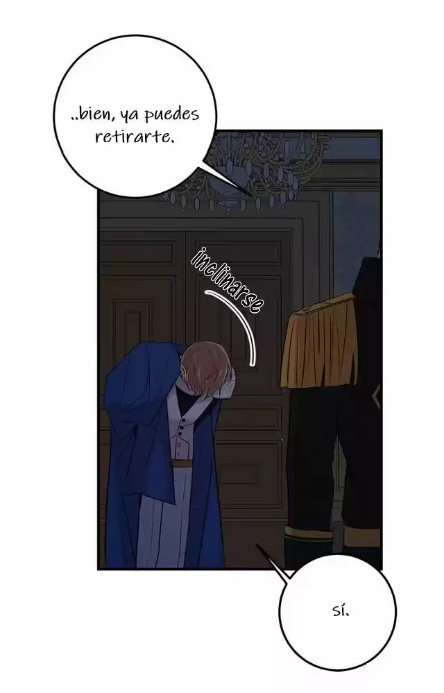 Soy Hija De Esta Casa - Capítulo 60 - Página 52 - LectorTMOo