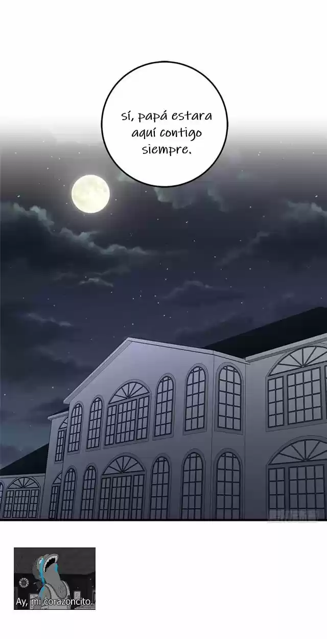 Soy Hija De Esta Casa - Capítulo 60 - Página 61 - LectorTMOo