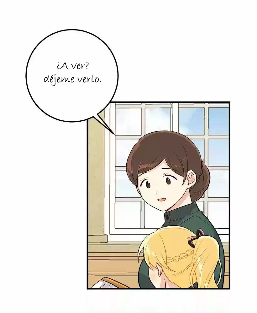 Soy Hija De Esta Casa - Capítulo 61 - Página 5 - LectorTMOo