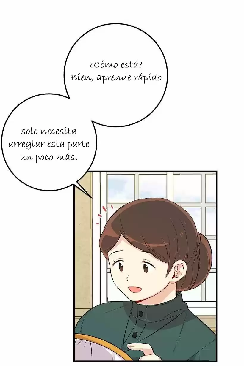 Soy Hija De Esta Casa - Capítulo 61 - Página 6 - LectorTMOo
