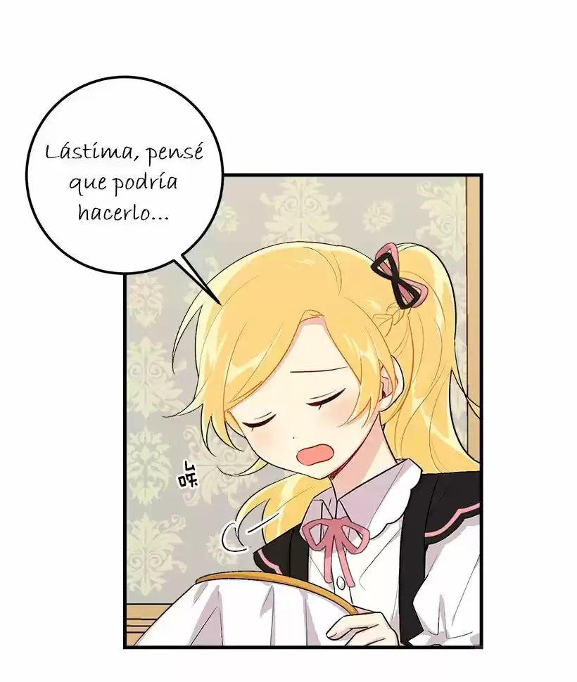 Soy Hija De Esta Casa - Capítulo 61 - Página 9 - LectorTMOo