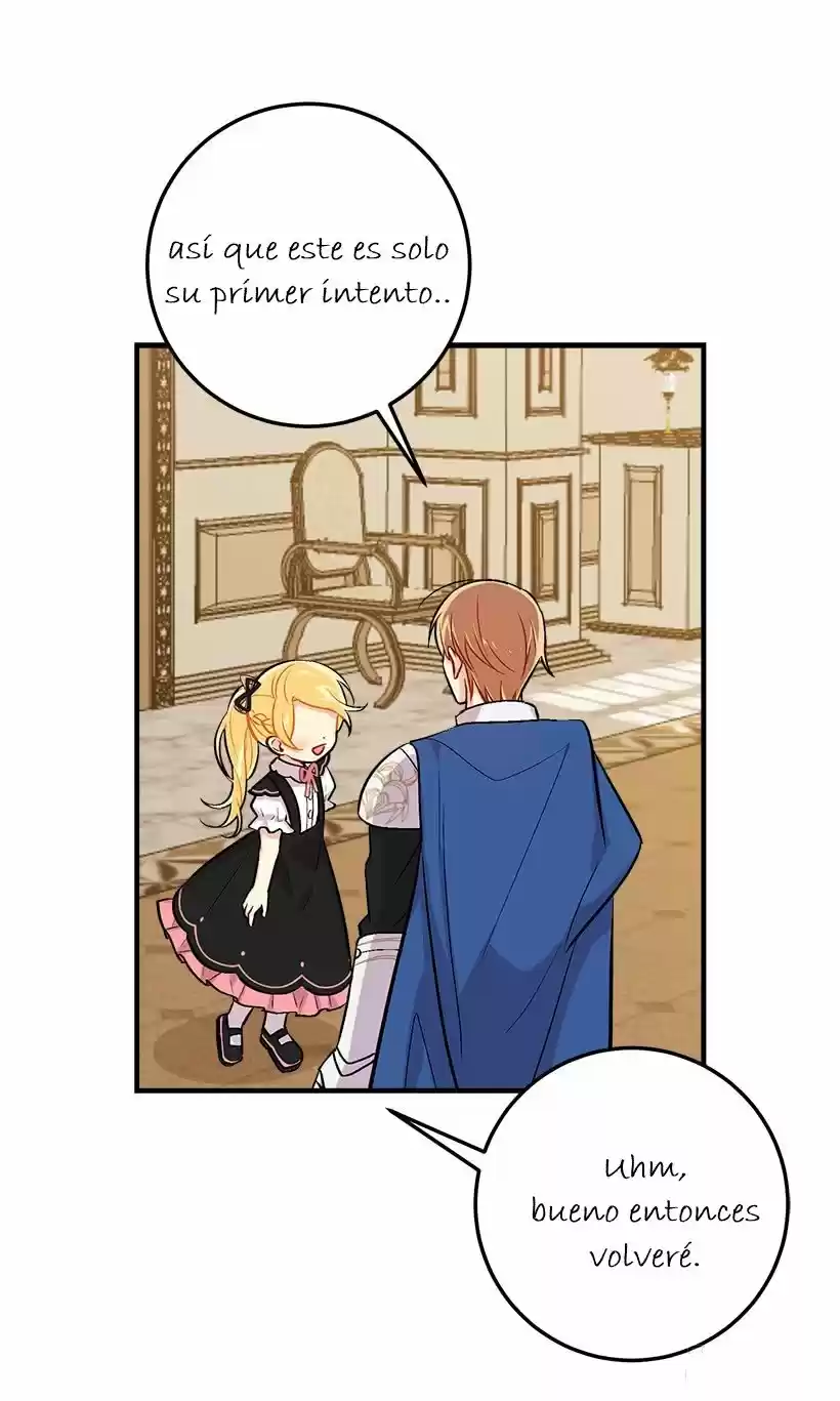 Soy Hija De Esta Casa - Capítulo 61 - Página 18 - LectorTMOo