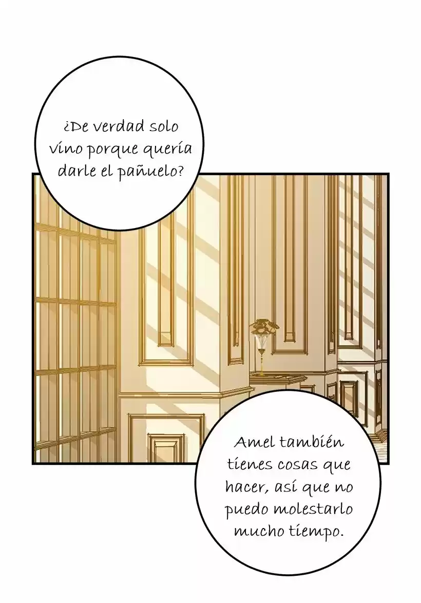 Soy Hija De Esta Casa - Capítulo 61 - Página 20 - LectorTMOo
