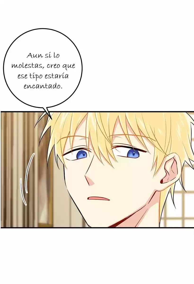 Soy Hija De Esta Casa - Capítulo 61 - Página 21 - LectorTMOo