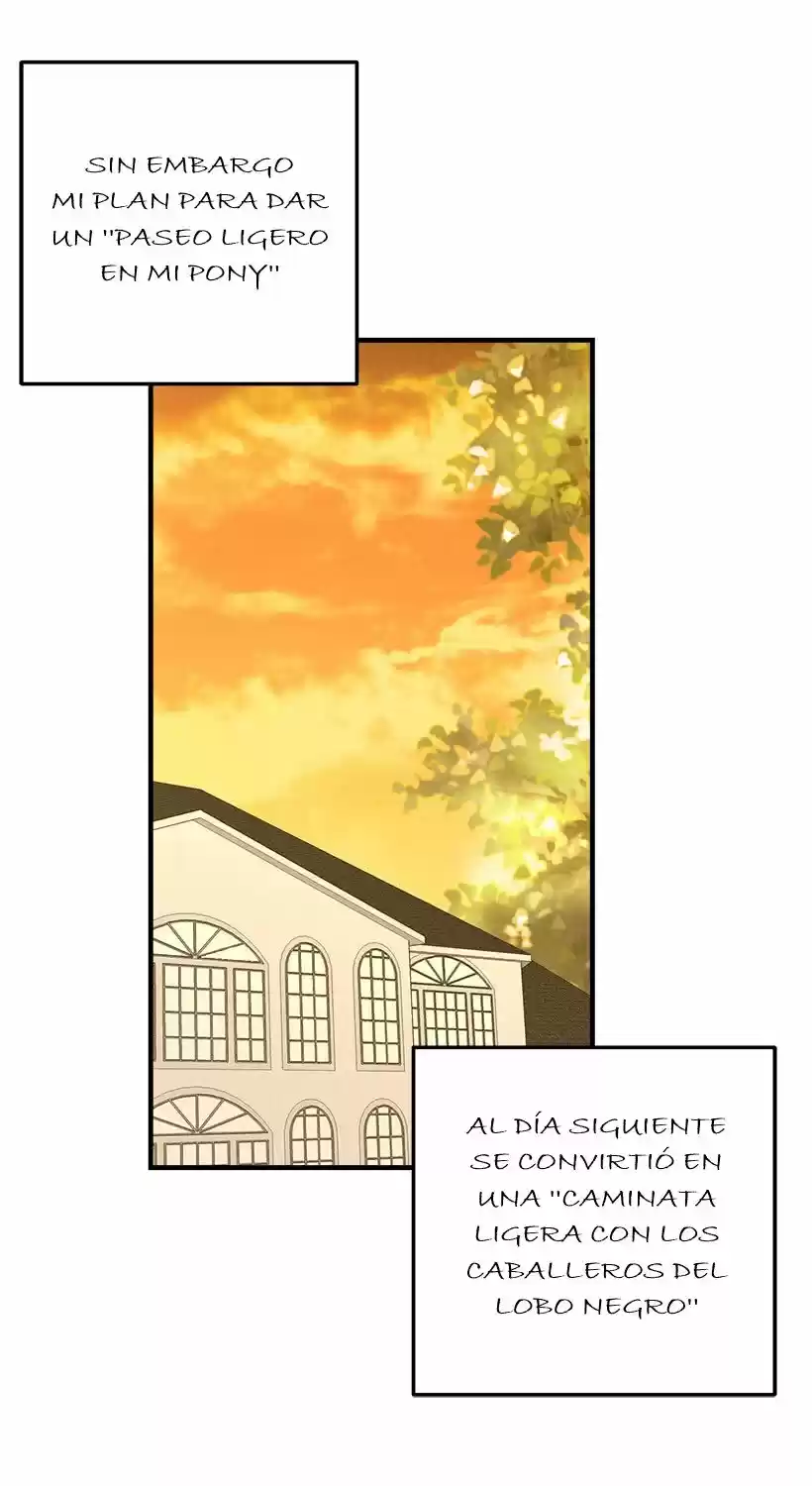 Soy Hija De Esta Casa - Capítulo 61 - Página 26 - LectorTMOo