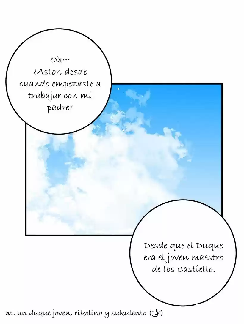 Soy Hija De Esta Casa - Capítulo 61 - Página 31 - LectorTMOo