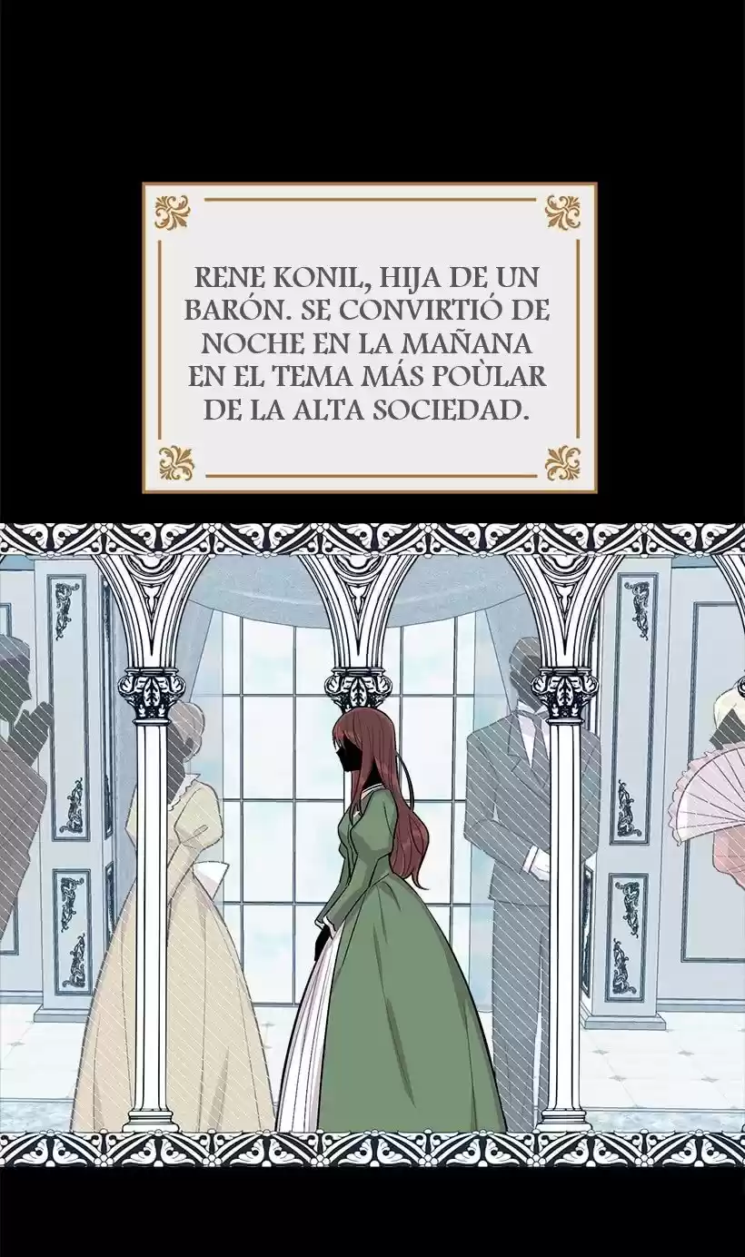 Soy Hija De Esta Casa - Capítulo 61 - Página 39 - LectorTMOo