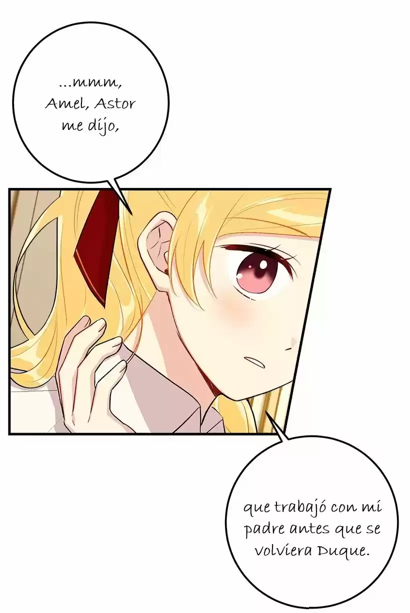 Soy Hija De Esta Casa - Capítulo 61 - Página 57 - LectorTMOo