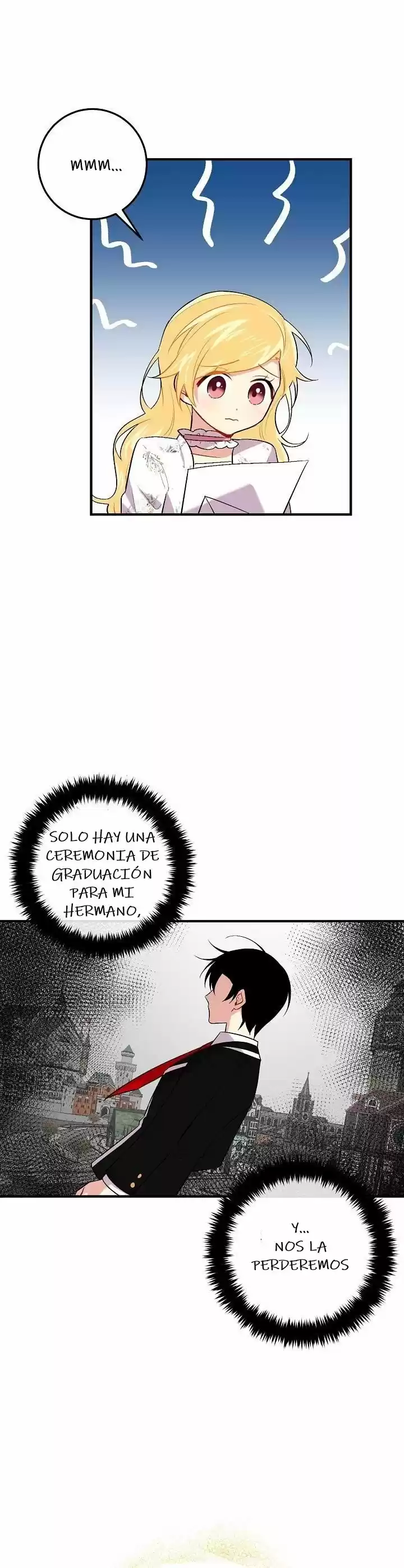 Soy Hija De Esta Casa - Capítulo 62 - Página 4 - LectorTMOo
