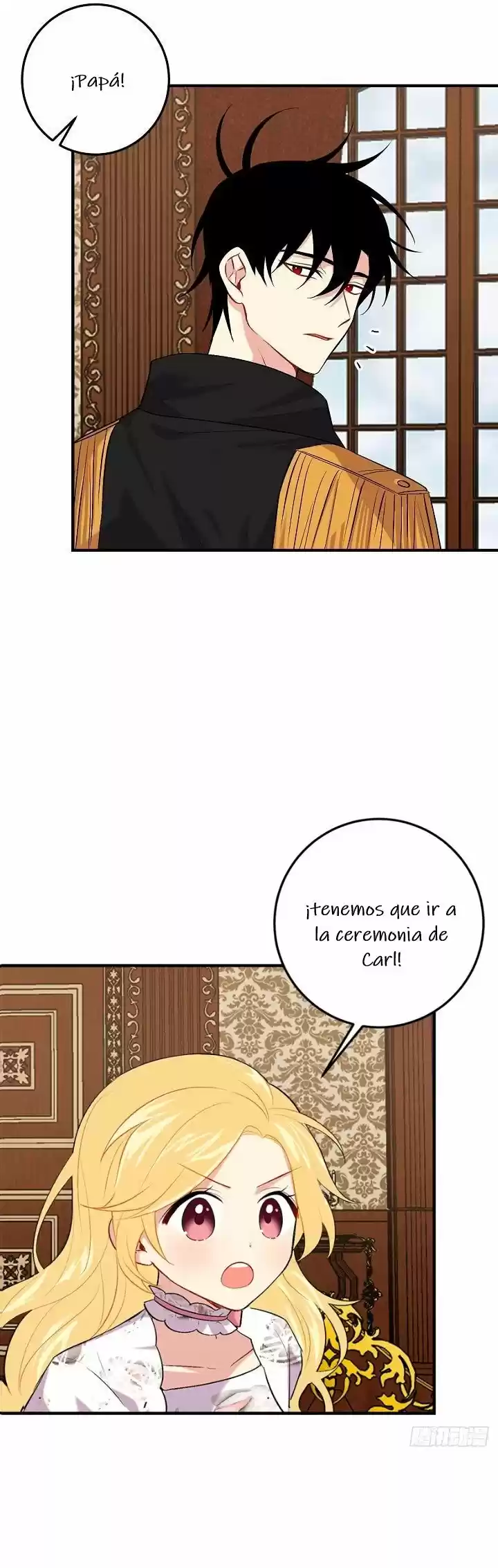 Soy Hija De Esta Casa - Capítulo 62 - Página 8 - LectorTMOo