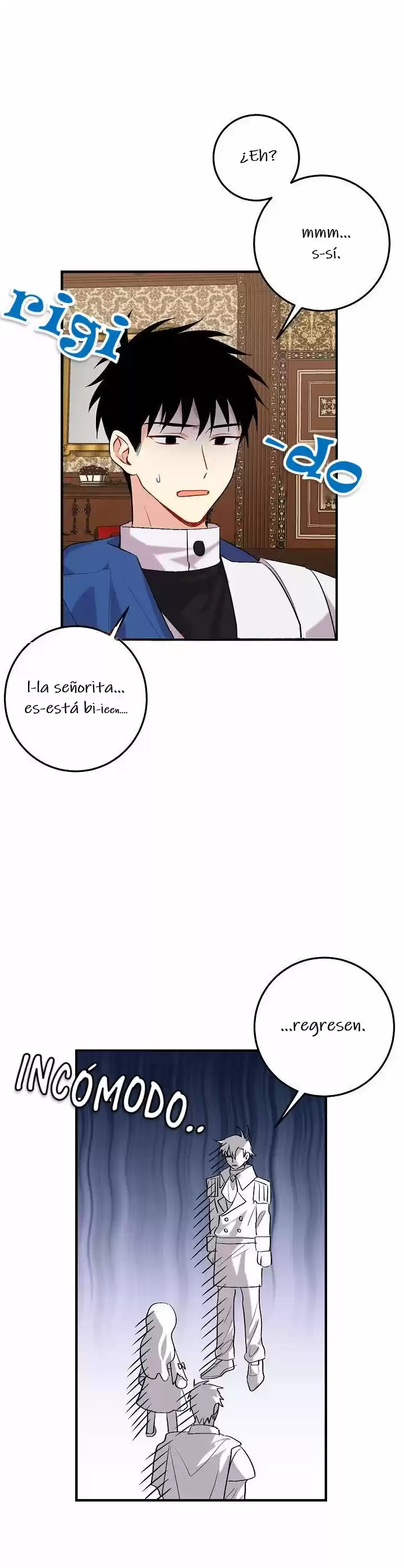 Soy Hija De Esta Casa - Capítulo 62 - Página 10 - LectorTMOo